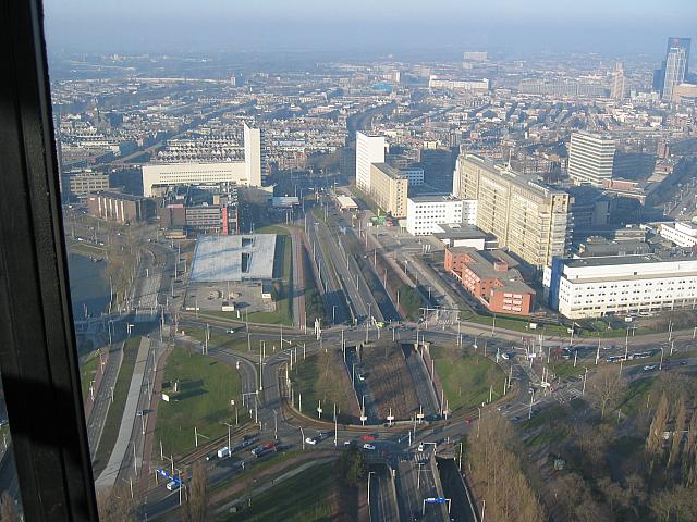 Euromast view5