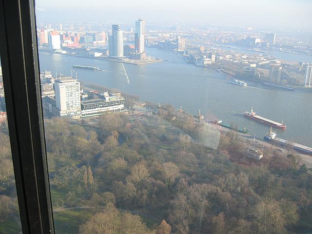 Euromast view8