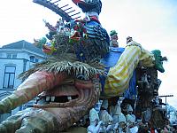 28-02-2006 Carnaval Bergen op zoom 013