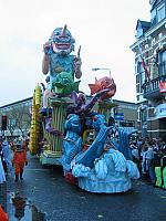 28-02-2006 Carnaval Bergen op zoom 017